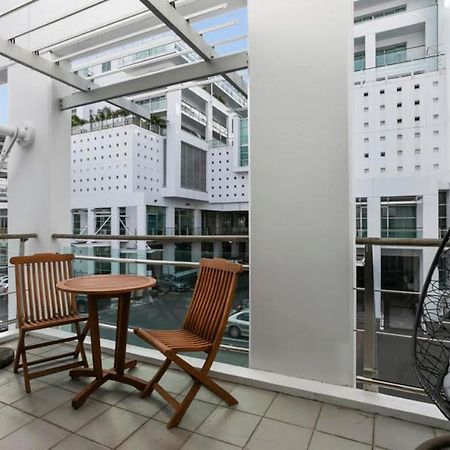 Chic 1 Bedroom Princess Wharf Apartment W/ Ac Auckland Exterior photo